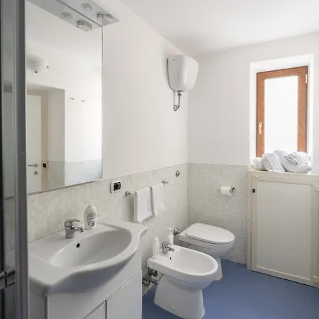 The Charming Bed & Breakfast Sorrento