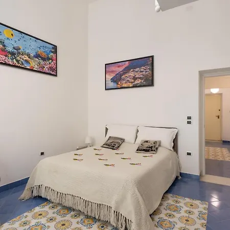 The Charming Bed & Breakfast Sorrento