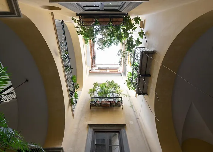 The Charming Готель типу 