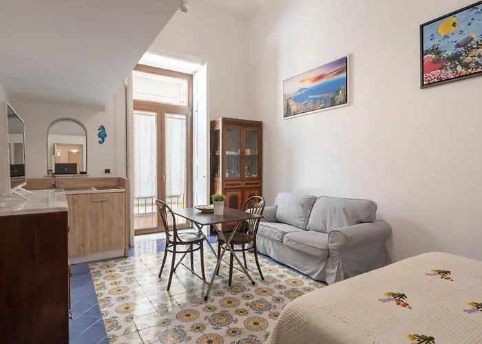 The Charming Bed and Breakfast