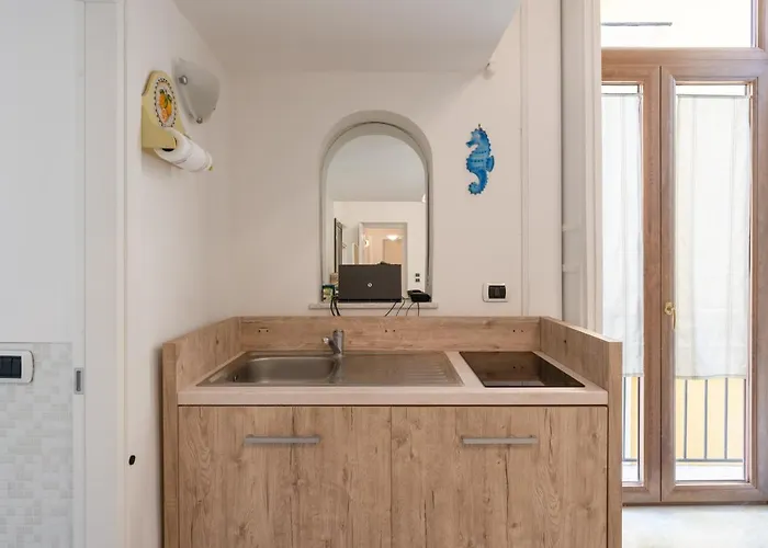 The Charming Bed and Breakfast Σορέντο