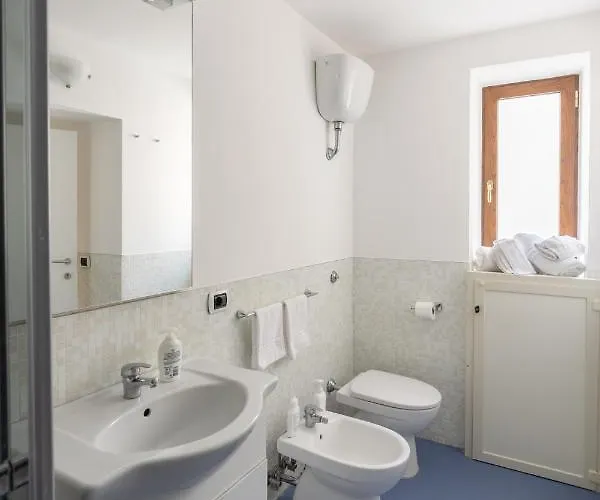 The Charming Bed and Breakfast Σορέντο